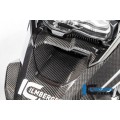 Ilmberger Carbon Windchannel on the Front Beak for the BMW R 1250 GS 2019
